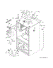 Dispenser Door