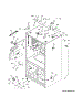 Dispenser Door