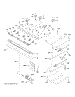 Gas Burner Parts