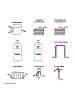 Lokring Connectors