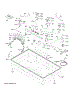 Gas Burner Parts