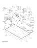 Gas Burner Parts
