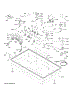 Gas Burner Parts