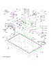 Gas Burner Parts