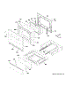 Door Drawer Parts