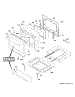 Door & Drawer Parts