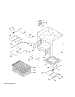 Oven Cavity Parts