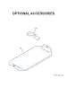 Optional Accessories