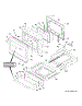 Door Drawer Parts