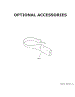 Probe Marketing Accessory Kit
