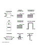 Lokring Connectors
