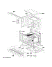 Oven Cavity Parts
