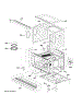 Oven Cavity Parts