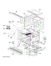 Oven Cavity Parts