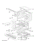 Oven Cavity Parts