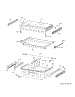 Freezer Shelves