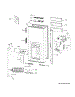 Dispenser Door