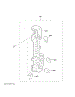 Latch Board Parts