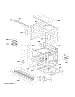 Oven Cavity Parts