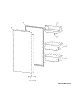 Refrigerator Door Rh