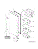 Fresh Food Door Rh