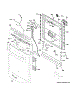 Escutcheon Door Assembly