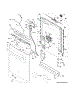Escutcheon Door Assembly