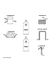 Lokring Connectors