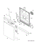 Escutcheon & Door Assembly