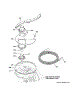 Sump Filter Assembly