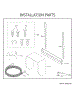Installation Parts