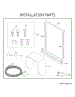Installation Parts