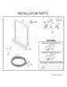 Installation Parts