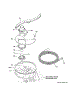 Sump Filter Assembly