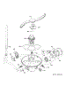 Motor Sump Filter Assembly