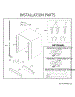 Installation Parts