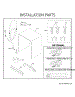 Installation Parts