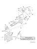 Gas Valve Burner Assembly