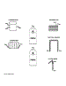 Lokring Connectors