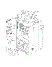 Case Parts