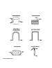 Lokring Connectors