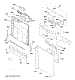 Escutcheon Door Assembly