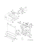 Escutcheon Door Assembly