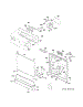 Escutcheon Door Assembly