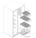 Freezer Shelves