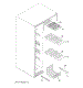 Freezer Shelves