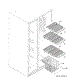 Freezer Shelves