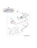 Gas Valve & Burner Assembly