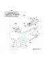 Gas Valve & Burner Assembly