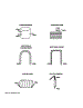 Lokring Connectors